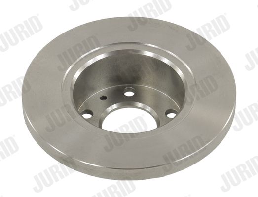 JURID 569104J Brake Disc