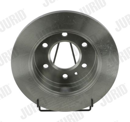 JURID 569137J Brake Disc