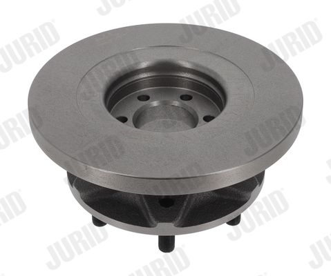 JURID 569168J Brake Disc