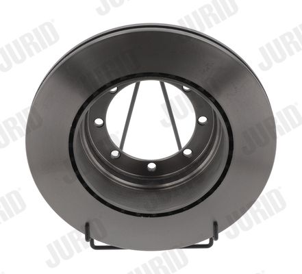 JURID 569269J Brake Disc
