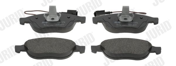 JURID 571933J Brake Pad Set, disc brake