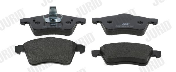 JURID 571934J Brake Pad Set, disc brake