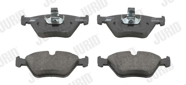 JURID 571994J Brake Pad Set, disc brake