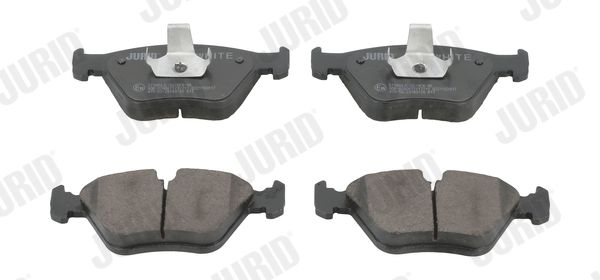 JURID 571994JC Brake Pad Set, disc brake