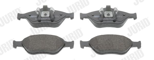 JURID 573041J Brake Pad Set, disc brake