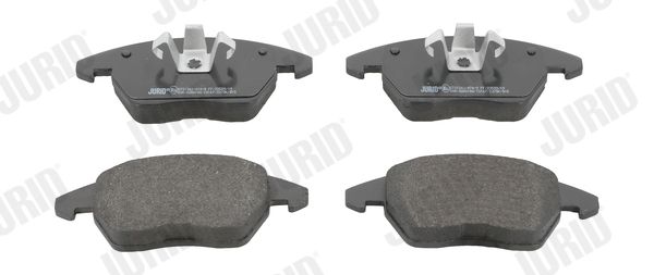 JURID 573134J Brake Pad Set, disc brake