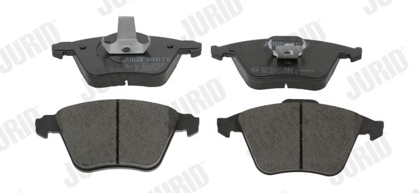 JURID 573199JC Brake Pad Set, disc brake