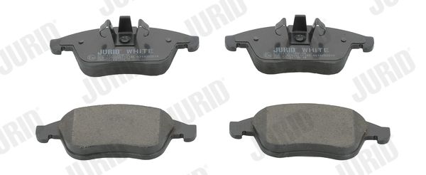 JURID 573243JC Brake Pad Set, disc brake