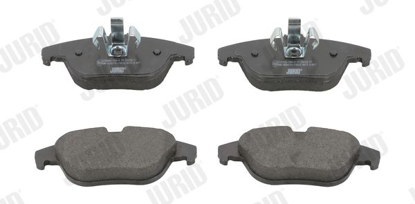 JURID 573248J Brake Pad Set, disc brake