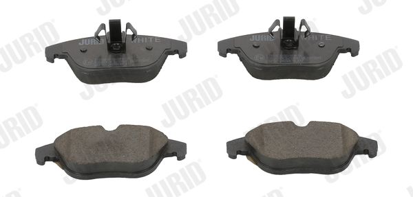 JURID 573248JC Brake Pad Set, disc brake