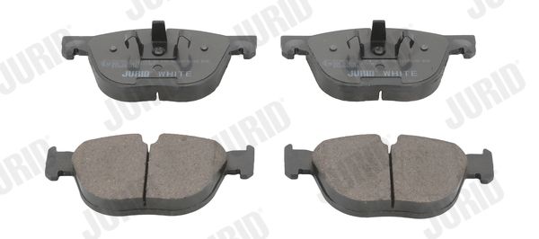 JURID 573300JC Brake Pad Set, disc brake