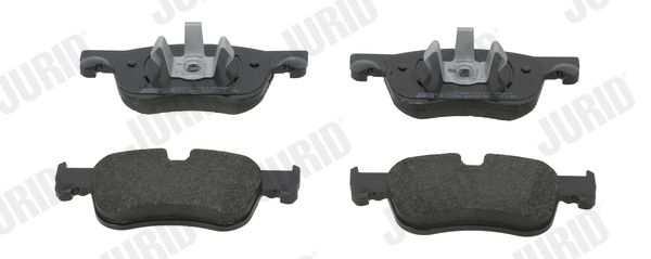 JURID 573604J Brake Pad Set, disc brake