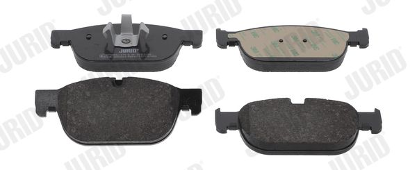 JURID 573859J Brake Pad Set, disc brake