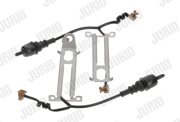 JURID FAI151 Warning Contact, brake pad wear