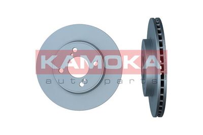 Brake Disc KAMOKA 103001