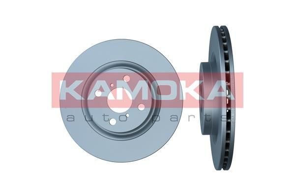 KAMOKA 103003 Brake Disc