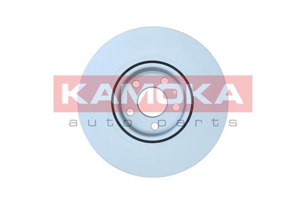 KAMOKA 103010 Brake Disc