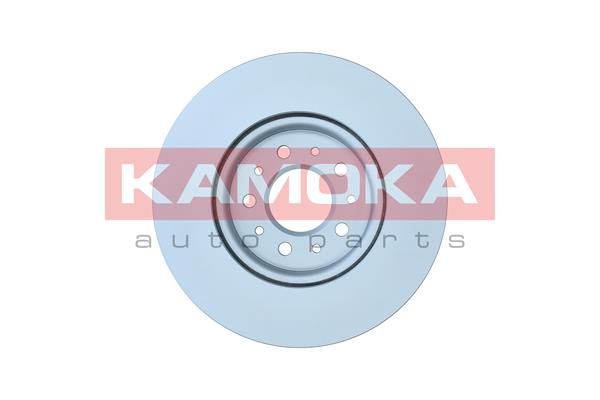 KAMOKA 103014 Brake Disc