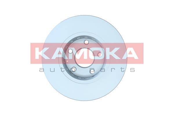 KAMOKA 103015 Brake Disc