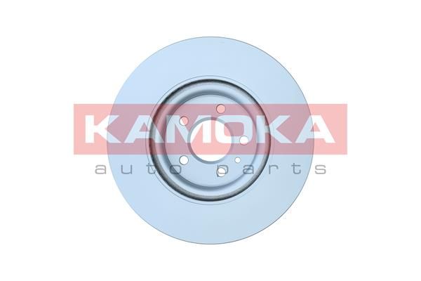 KAMOKA 103016 Brake Disc