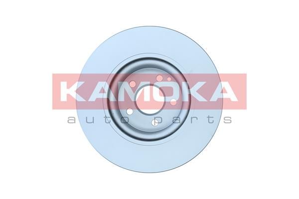 KAMOKA 103017 Brake Disc
