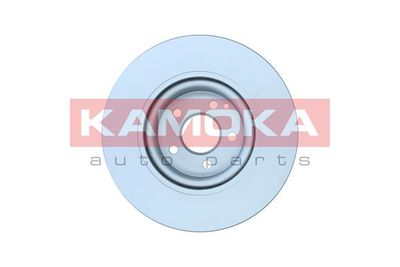 Brake Disc KAMOKA 103017