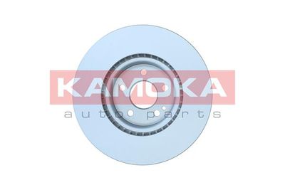 Brake Disc KAMOKA 103018