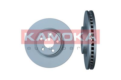 Brake Disc KAMOKA 103019