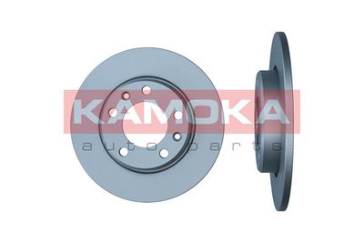Brake Disc KAMOKA 103022