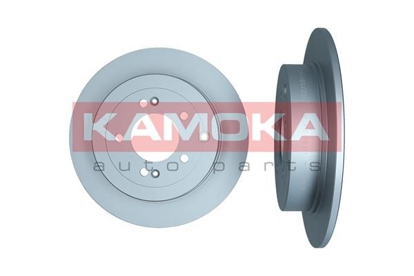 KAMOKA 103023 Brake Disc