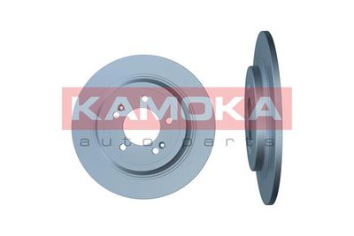 Brake Disc KAMOKA 103024