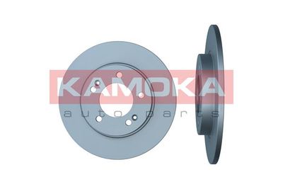Brake Disc KAMOKA 103026