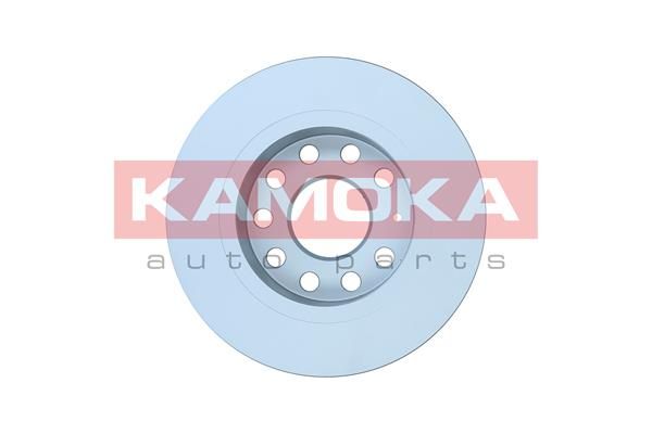 KAMOKA 103027 Brake Disc
