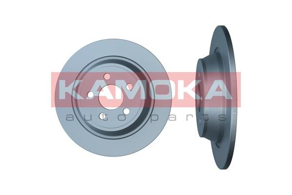 KAMOKA 103028 Brake Disc