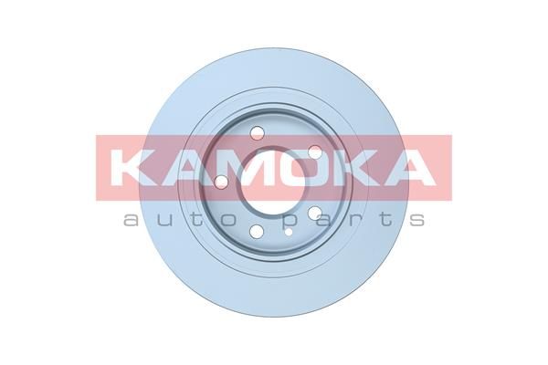 KAMOKA 103031 Brake Disc