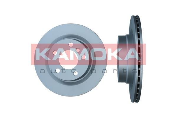 KAMOKA 103036 Brake Disc