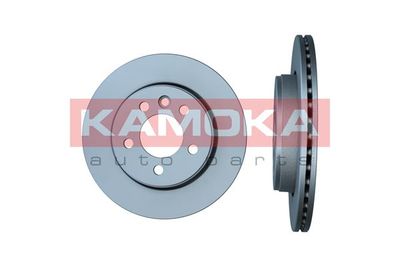 Brake Disc KAMOKA 103040