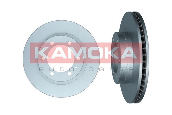 KAMOKA 103042 Brake Disc