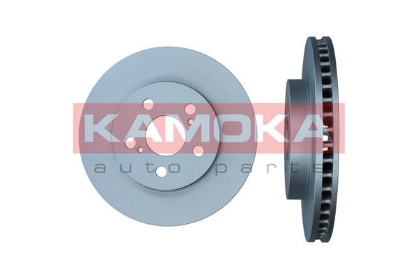 KAMOKA 103048 Brake Disc