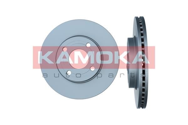 KAMOKA 103049 Brake Disc