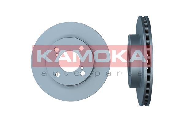 KAMOKA 103050 Brake Disc
