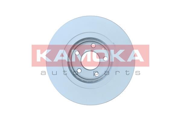 KAMOKA 103054 Brake Disc