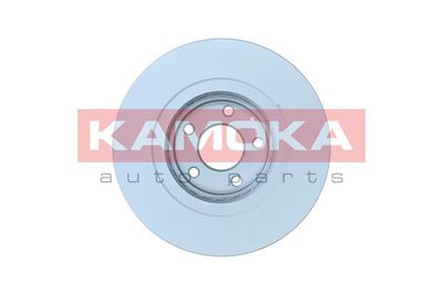 Brake Disc KAMOKA 103054