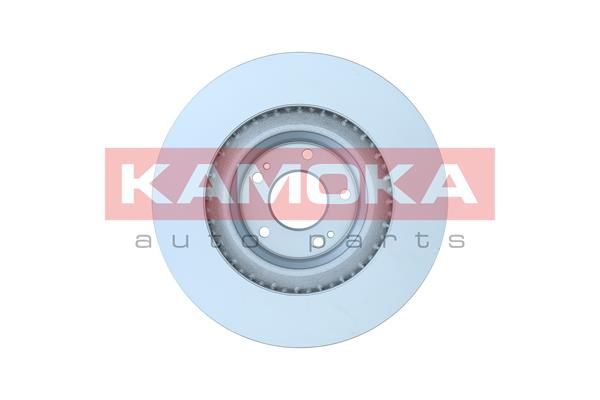KAMOKA 103058 Brake Disc
