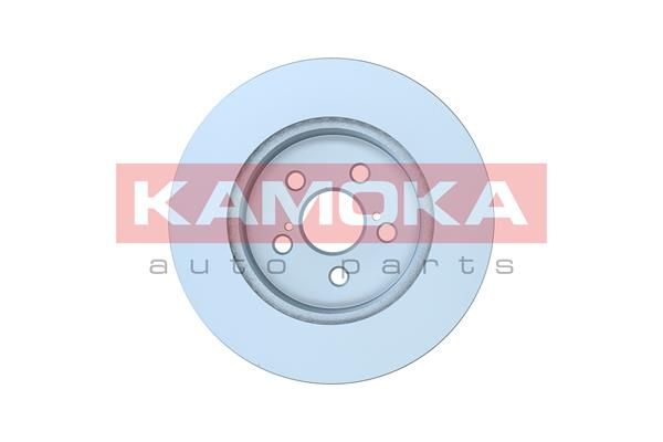 KAMOKA 103059 Brake Disc
