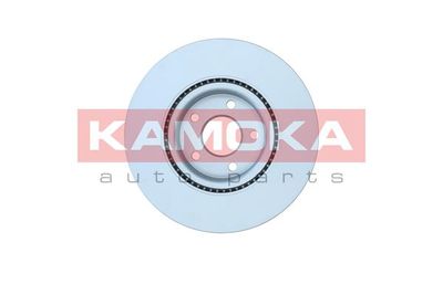 Brake Disc KAMOKA 103062