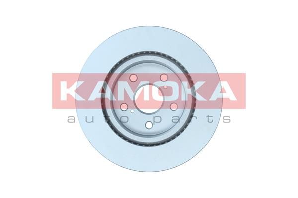KAMOKA 103064 Brake Disc
