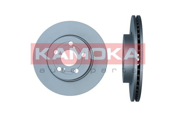 KAMOKA 103065 Brake Disc