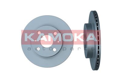 Brake Disc KAMOKA 103069