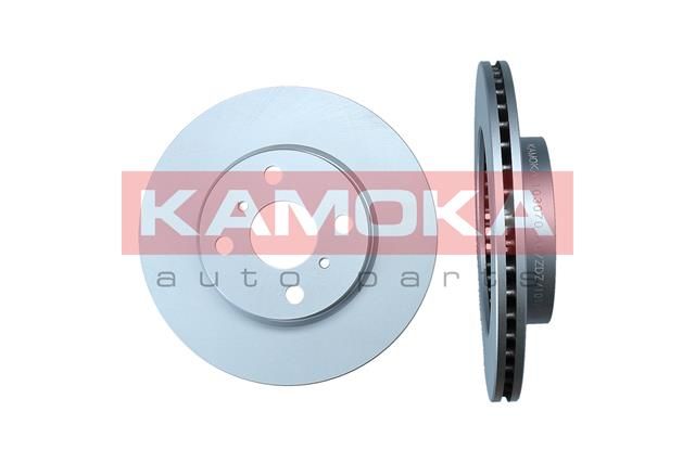 KAMOKA 103070 Brake Disc